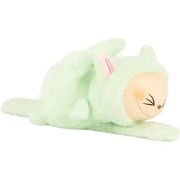 Мягкая игрушка-браслет M18915-2 Салатовый