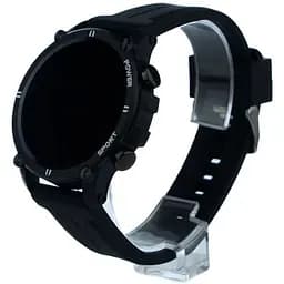 Смарт-годинник XO H32 з 1.69 дюймовим сенсорним екраном (24239-01_991)