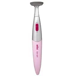 Триммер Braun FG 1100 Pink (FG1100Pink)
