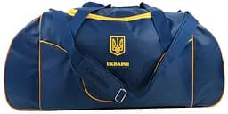 Велика дорожня спортивна сумка 80L Kharb C220L Синя - мініатюра 2