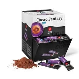 Набір напій швидкого приготування Douwe Egberts Сocoa Fantasy з какао 2 кг (100 шт. х 20 г) - мініатюра 4