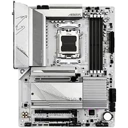 Материнська плата GIGABYTE B650 AORUS ELITE AX ICE (B650 A ELITE AX ICE)
