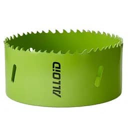 Свердло корончате Alloid Building Tools біметалеве 95 мм (HS-30095)