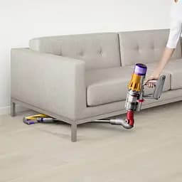 Вертикальний пилосос Dyson V12 Detect Slim Absolute 2023 (448884-01) [101102] - мініатюра 7