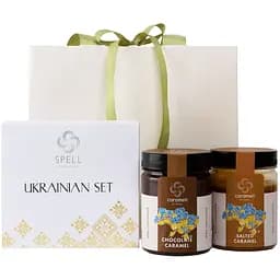 Набір Spell Українські ласощі, 670 г