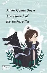 The Hound of the Baskervilles - Артур Конан Дойл