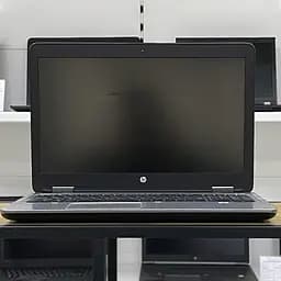 Ноутбук HP ProBook 650 G2 (i5-6200U/8/512SSD) - Class B "Б/В" - мініатюра 2