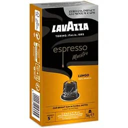 Кава в капсулах Lavazza Espresso Maestro Lungo 10 капсул