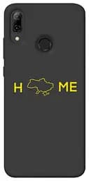 Чохол Demsky Home для Huawei P Smart (2019)
