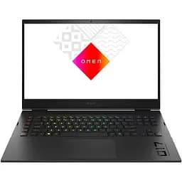 Ноутбук Ігровий HP Omen 17-ck1015nq,i7-12700H la 47GHz,16GB,512GB,3070 Ti 8GB,DOS
