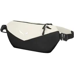Сумка поясная Salewa Fanes Sling Бежевая/Черная (1054-013.003.1485)