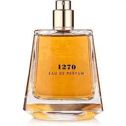 Парфюмированная вода оригинал тестер Frapin 1270 Extreme 100 мл