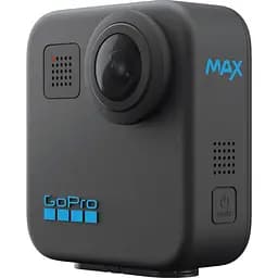 Екшн-камера GoPro MAX (CHDHZ-203-RW) [133581] - мініатюра 5