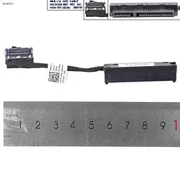 Шлейф Sata HDD/SSD для Dell Latitude 3410 E3410, (07CR4F, 450.0KA04.0001)