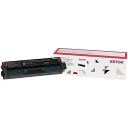 Тонер картридж Xerox C230/C235 Magenta (1500 стор)