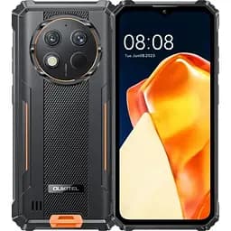 Смартфон Oulitel G1 6/256 ГБ Orange