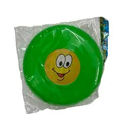 Летающая тарелка C 40005 22см, в пакете (6900067400055) Вид 30