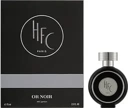 Оригинал Haute Fragrance Company Or Noir 75 мл парфюмированная вода