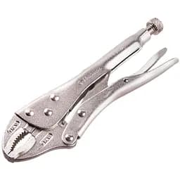 Струбцина Hans ручные тиски (1805-7)