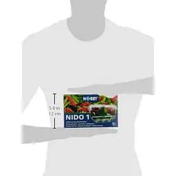 Плавучий розплідник Hobby Nido 1 19,5x11x9 см (61350)