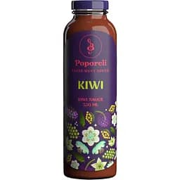 Соус Poporeli Киви 330 мл