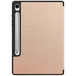 Чохол-книжка BeCover Flexible TPU Mate для Samsung Galaxy Tab S9 SM-X710/SM-X716 /S9 FE (712532)