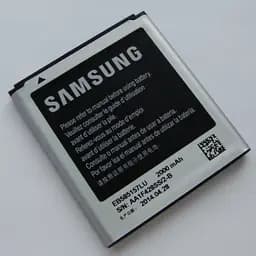 Аккумулятор оригинал Samsung EB585157LU i8552/ i8530/ i8558/ i869/ i8550/ G355