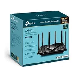 Маршрутизатор TP-Link (ARCHER-AX72) - мініатюра 4
