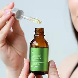 Ампульна сироватка з центелою Hillary Ampoule Centella Serum 30 мл - мініатюра 12