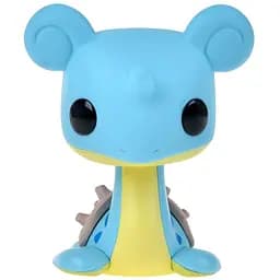 Игровая фигурка Funko Pop! Pokemon Лапрас (74227)