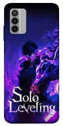 Чохол Demsky Shadow king для Nokia G42