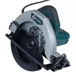 Дискова пила Сталь ПД 185-15Б (123615)