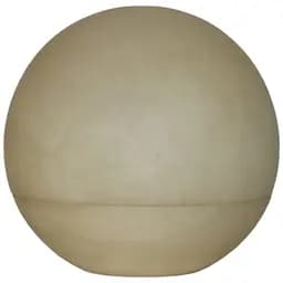 Настольная лампа Brille барокко 3002T antik