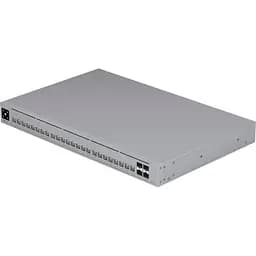 Комутатор Ubiquiti UniFi Switch Pro HD 24 (USW-Pro-HD-24) - мініатюра 2