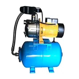 Насосна станція Optima JET150S-24 1,3кВт на гребінці (13246)