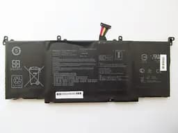 Акумулятор для ноутбука Asus ROG GL502 B41N1526, 4240 mAh (64Wh), 4cell, 15.2V, Li-ion, чорний