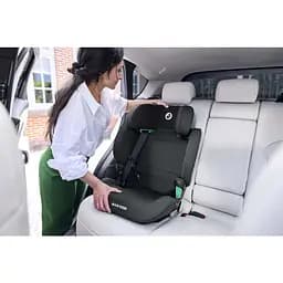 Автокрісло Maxi-Cosi RodiFix M i-Size Basic Grey сіре (8757900110) - мініатюра 15