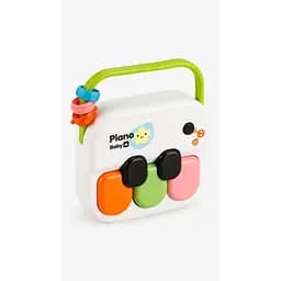 Игрушка Пианино JDL 8883-1B Зеленый