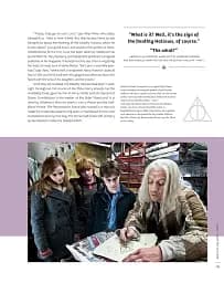 From the Films of Harry Potter: 100 Objects. The Most Iconic Props from the Movies - мініатюра 11