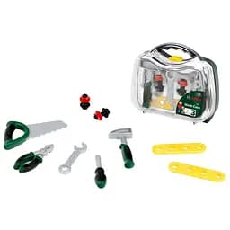 Іграшковий набір Bosch Mini Кейс для інструментів середній (8452) - мініатюра 3