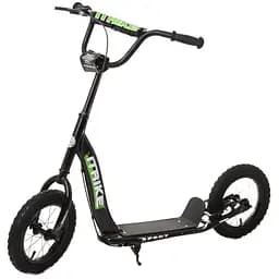 Самокат iTrike SR 2-043-1-B черный (24164)