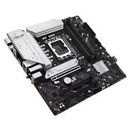 Материнcька плата PRIME B760M-A WIFI II s1700 Asus teh0024982 - мініатюра 5