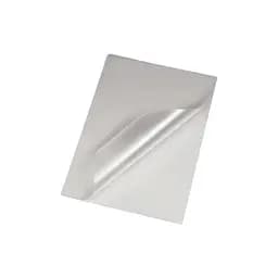 Плівка для ламінування Agent глянц. 75Х105 100 мк (100 шт.) ANTISTATIC (3190020)