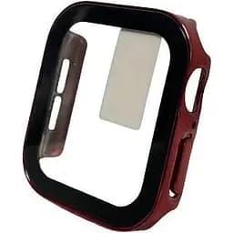 Захисний чохол зі склом Choice 2 для Apple Watch 40 мм