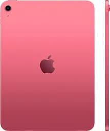 Планшет Apple iPad 2025 Wi-Fi 128GB Pink (MD4E4) - мініатюра 2