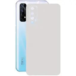 Захисна плівка StatusSKIN для Realme C3 Екран Матова Titan