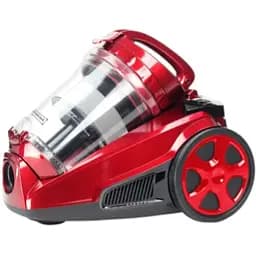 Пылесос циклонный, безмешковый Royalty Line BSCM-1400.60 1400 Вт контейнер 2.5 л для сухой уборки