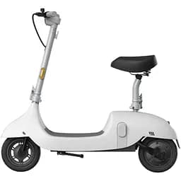 Електросамокат OKAI Ceetle Pro EA10C White (EA10C-W) [130032] - мініатюра 2