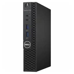 Комп'ютер Dell Refurb Optiplex 3050 MFF i5-6500T/8/256SSD