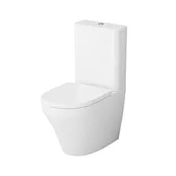 Унитаз-компакт AM.PM INSPIRE (C508607WH)